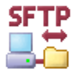 totalcmd-sftp android application logo